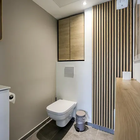 Short Time Les Vagues Du 5e *