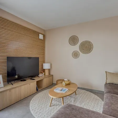 Short Time Les Vagues Du 5e