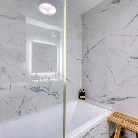 Διαμέρισμα Short Time Les Vagues Du 5e Saint-Laurent-du-Var