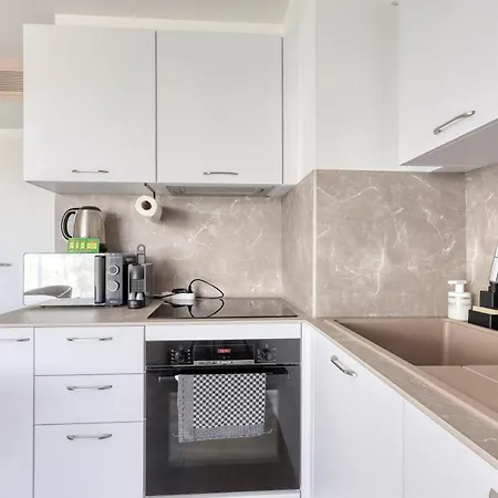 Short Time Les Vagues Du 5e *