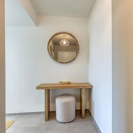 Διαμέρισμα Short Time Les Vagues Du 5e