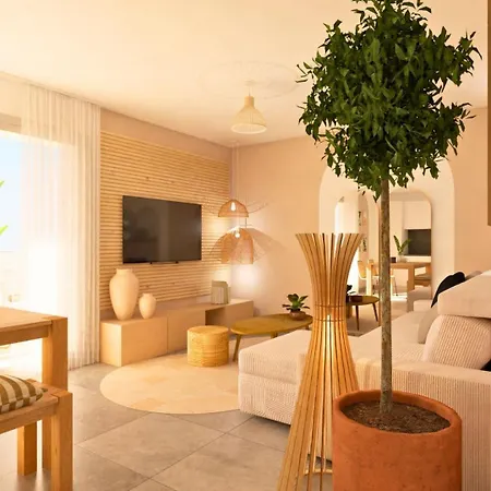 Short Time Suites Les Vagues Du 5E Saint-Laurent-du-Var