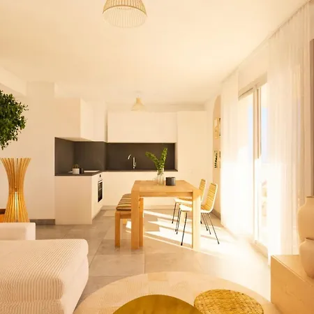 Short Time Suites Les Vagues Du 5E Apartment