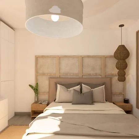 Short Time Suites Les Vagues Du 5E Apartment