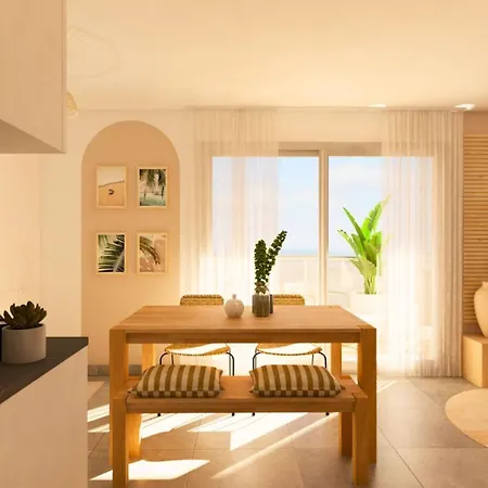 Short Time Suites Les Vagues Du 5E Apartment Saint-Laurent-du-Var