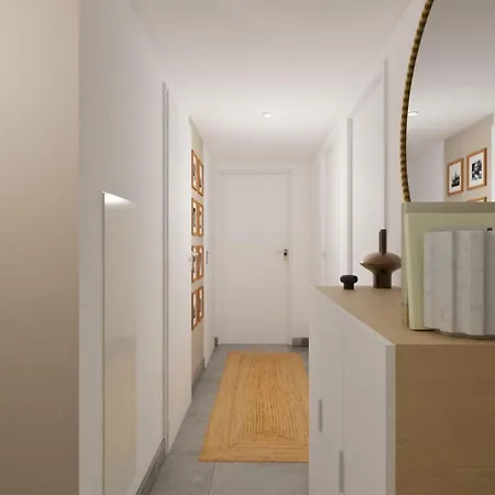 Apartment Short Time Suites Les Vagues Du 5E *