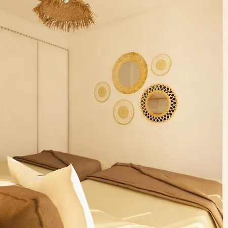 Short Time Suites Les Vagues Du 5E Apartment *