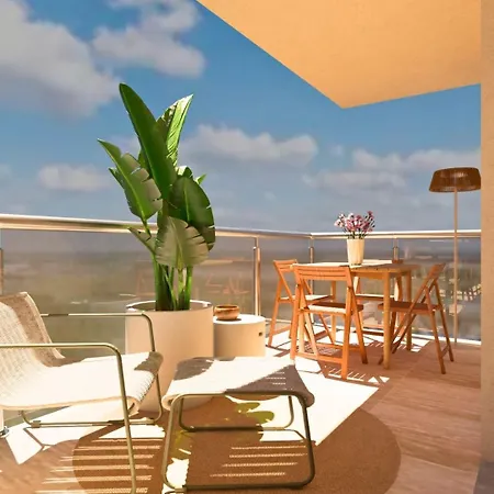 Short Time Suites Les Vagues Du 5E