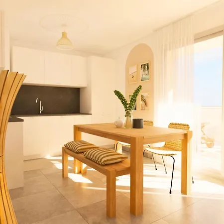 Short Time Suites Les Vagues Du 5E Apartment *