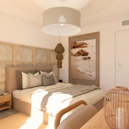 Short Time Suites Les Vagues Du 5E Saint-Laurent-du-Var