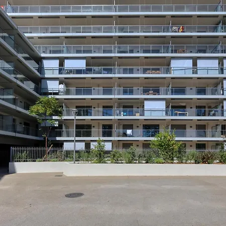 Short Time Les Vagues Du 5e *